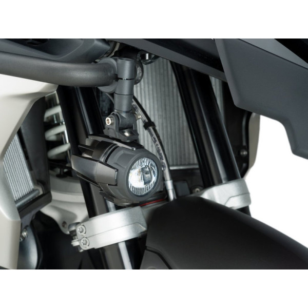 Puig Beam Auxiliary Lights Black